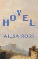 book cover for Hovel