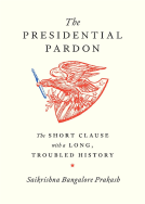 book cover for The Presidential Pardon