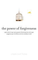 book cover for The Power of Forgiveness