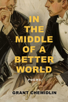book cover for In the Middle of a Better World