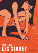 Couverture du livre pour Les Singes