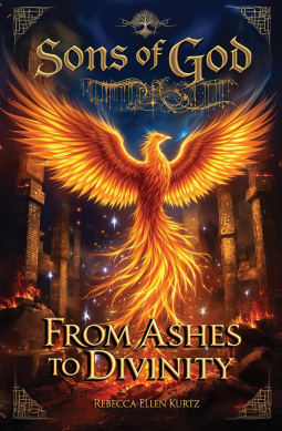 book cover for Sons of God