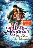 Buchcover für Alea Aquarius 10. Der Stern des Schicksals