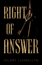 book cover for Right of Answer