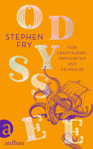 Buchcover für Odyssee