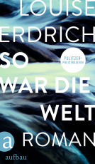 Buchcover für So war die Welt