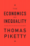 Cover Image: The Economics of Inequality