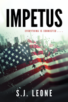 book cover for Impetus