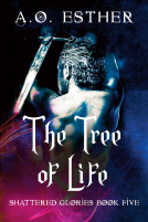 book cover for The Tree of Life