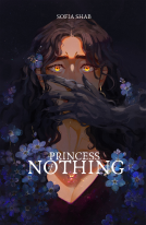book cover for Princess of Nothing