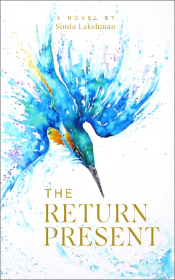 book cover for The Return Present