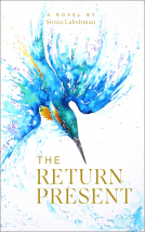 book cover for The Return Present