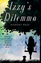 book cover for Izzy's Dilemma