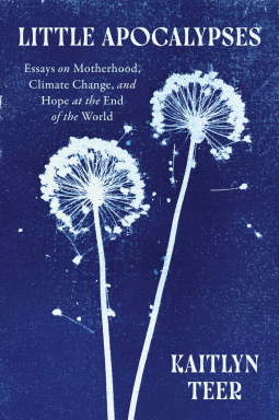 book cover for Little Apocalypses
