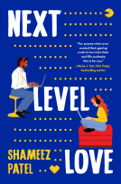book cover for Next Level Love