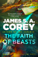 book cover for The Faith of Beasts