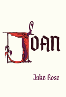 book cover for JOAN