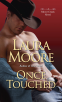 Cover Image: Once Touched