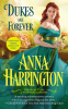 Cover Image: Dukes Are Forever