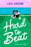 Cover Image: Hard to Beat