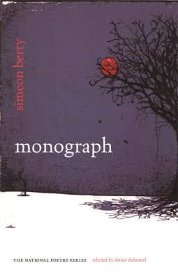 book cover for Monograph