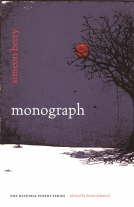 book cover for Monograph
