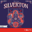 Couverture du livre pour Silverton Supernatural Project (Tome 1)