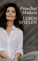Buchcover für Leben spielen