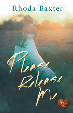 book cover for Please Release Me (Choc Lit)