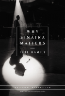book cover for Why Sinatra Matters