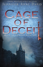 Cover Image: Cage of Deceit