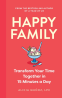 Cover Image: Happy Family