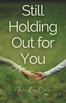 book cover for Still Holding Out for You