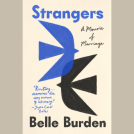 book cover for Strangers