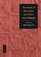 book cover for The Book of Mistaken Journeys