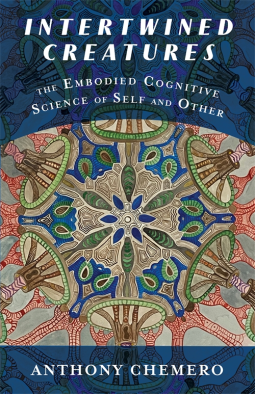book cover for Intertwined Creatures