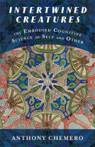 book cover for Intertwined Creatures