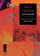 book cover for Day's Fortune / Fortuna del día