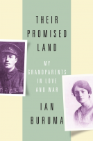 book cover for Their Promised Land