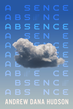 book cover for Absence