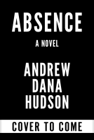 book cover for Absence