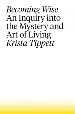 book cover for Becoming Wise