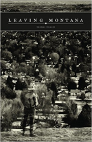 book cover for Leaving Montana