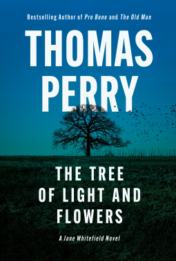 book cover for The Tree of Light and Flowers