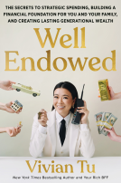 book cover for Well Endowed