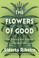 book cover for The Flowers of Good