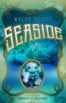 book cover for Seaside