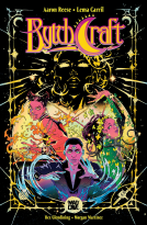book cover for Bytchcraft