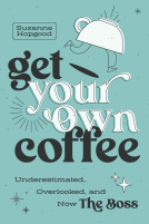 book cover for Get Your Own Coffee