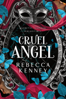 book cover for Cruel Angel (Deluxe Edition)